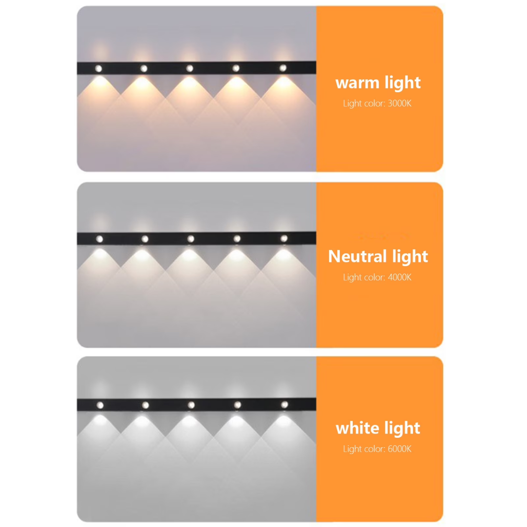 Sensor Light