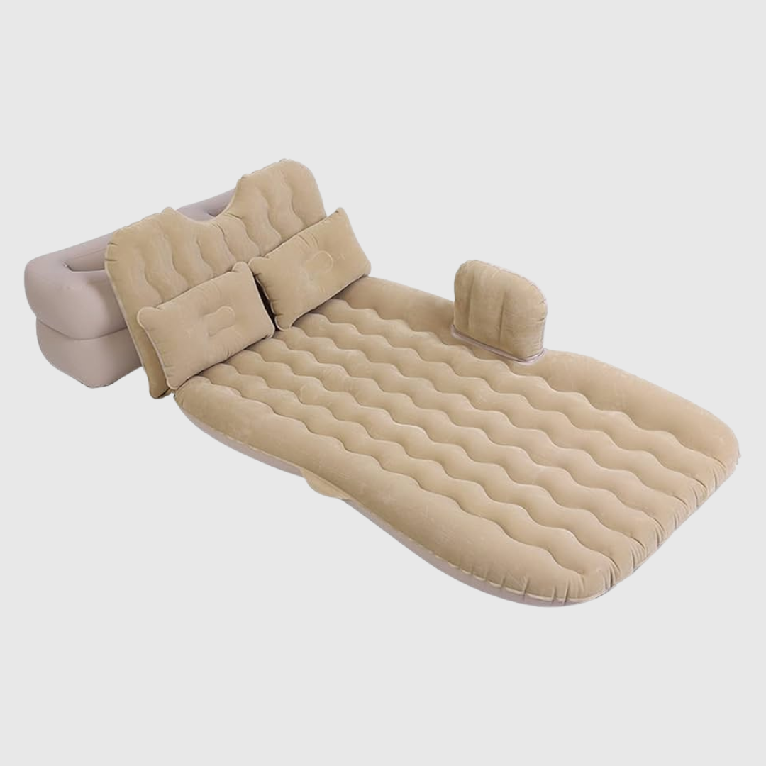 Car Mattress