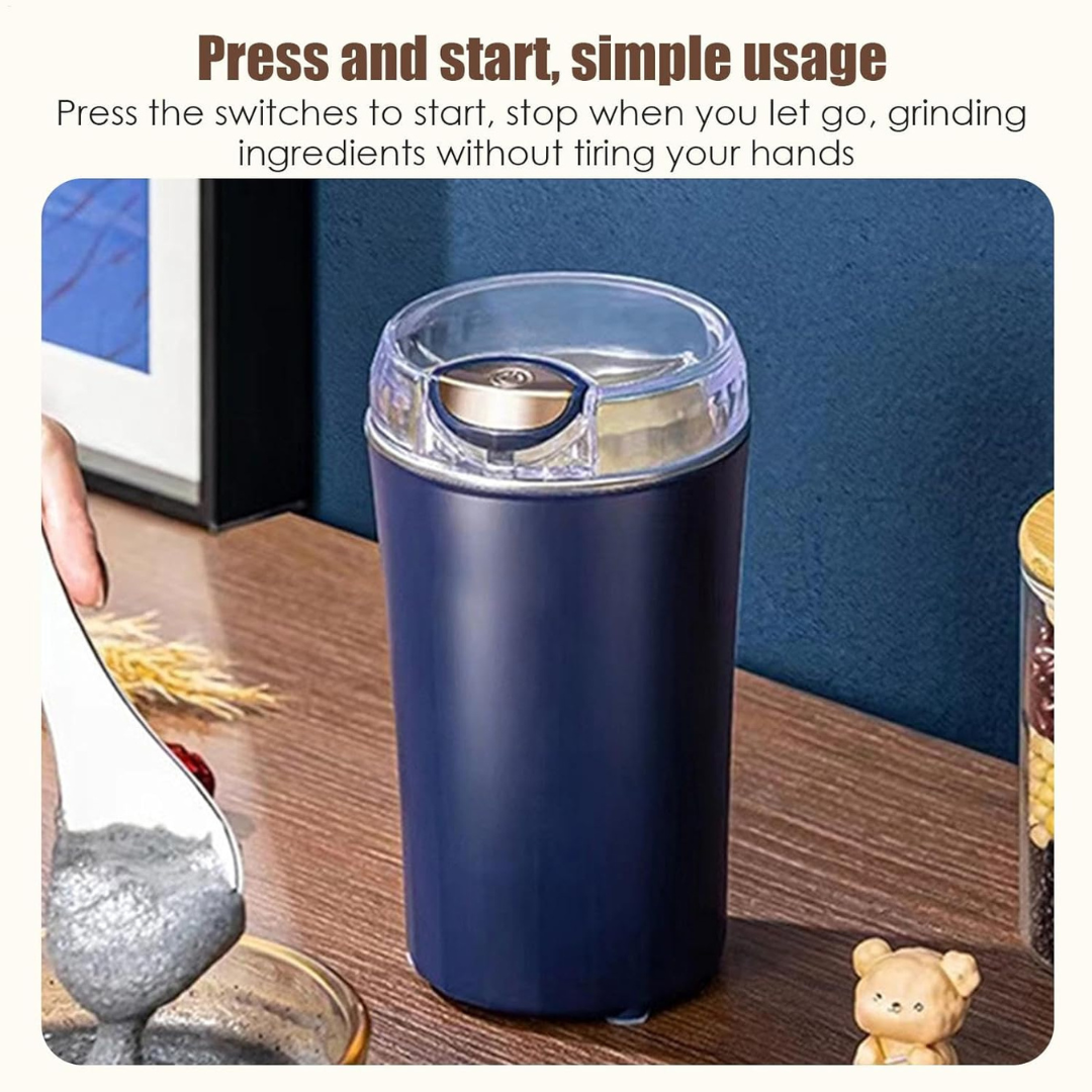 Portable Grinder