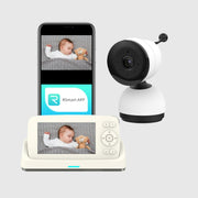 3.2INCH Wireless Baby Watch