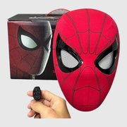 Spider Man Cosplay Mask
