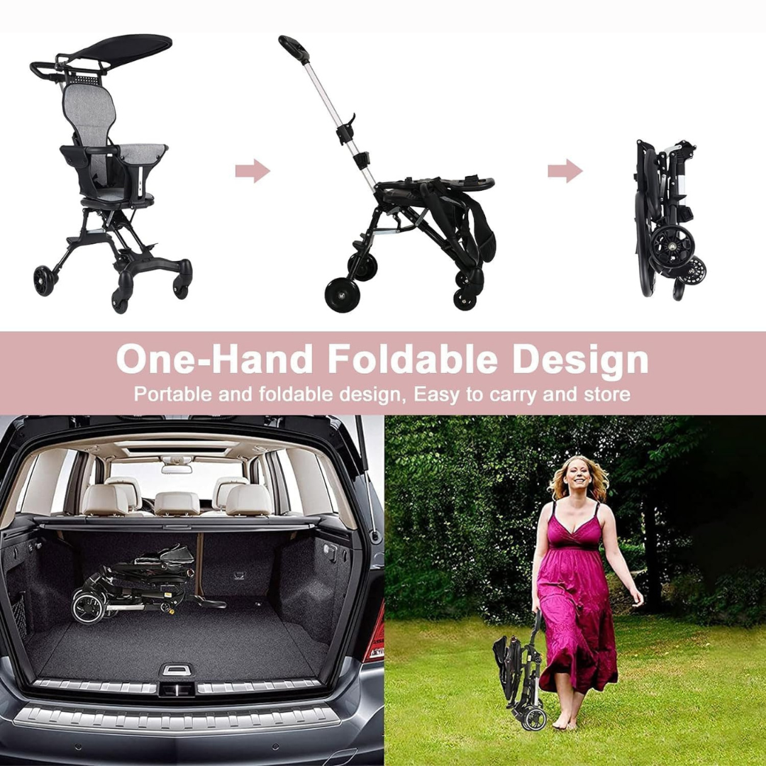 Baby Stroller
