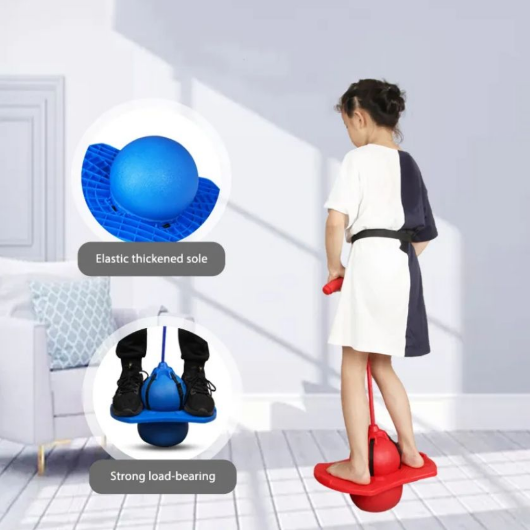 Jump Ball Adult Fitness