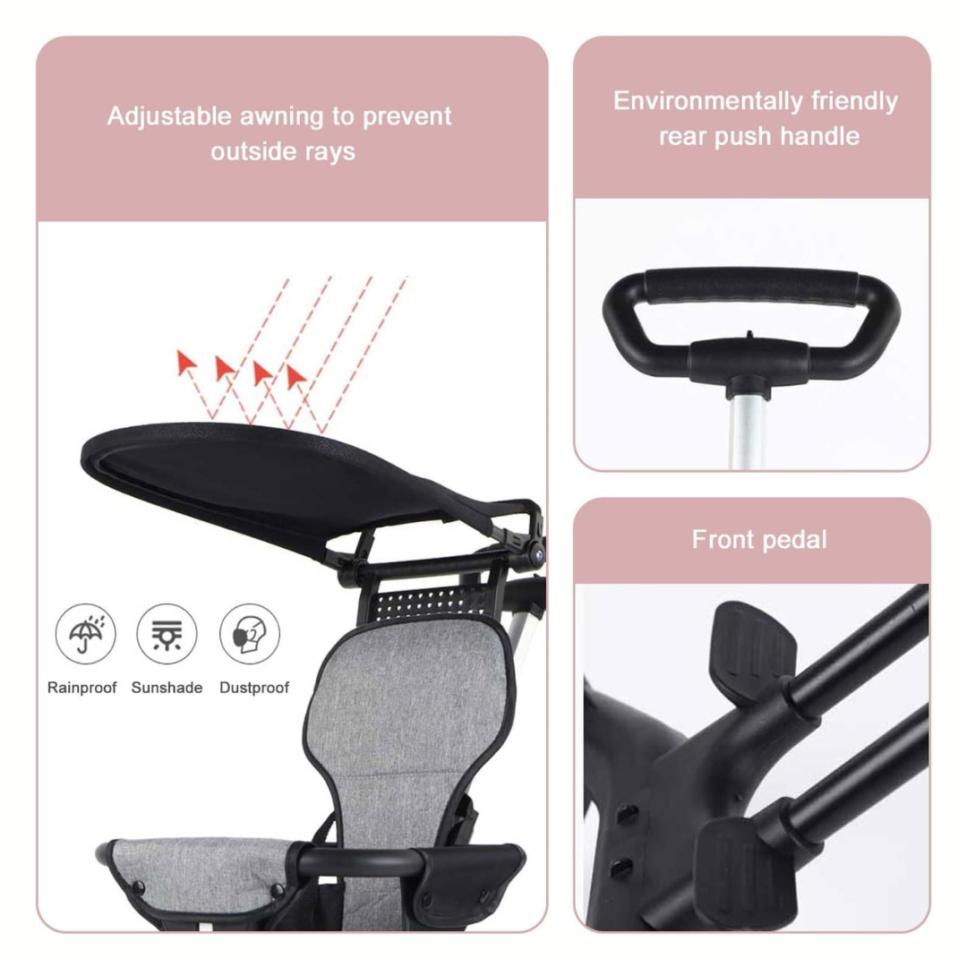 Baby Stroller