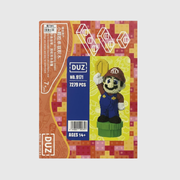 Super Mario Lego Bricks