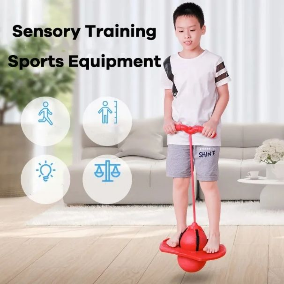 Jump Ball Adult Fitness