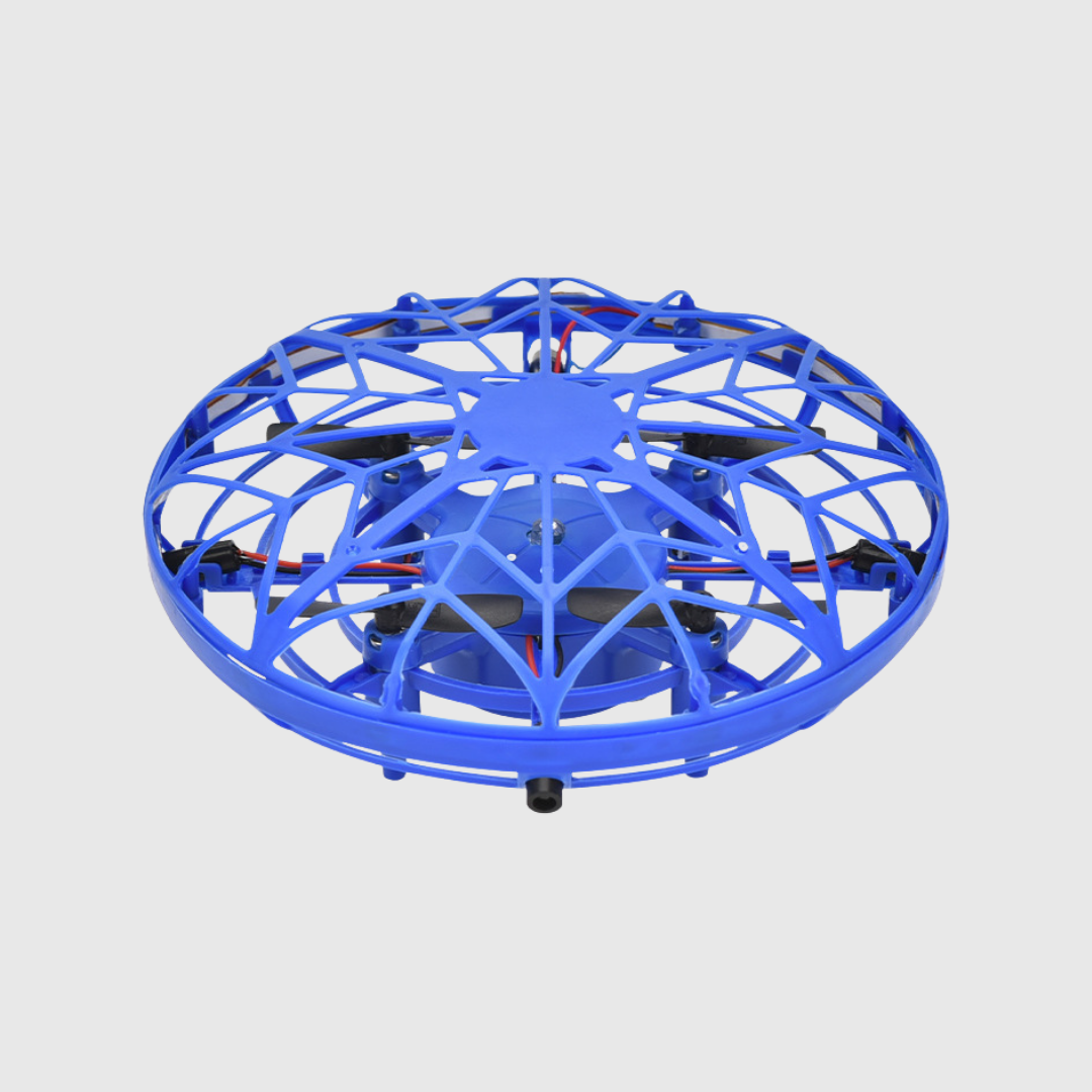 Bluetooth Sensor Ufo