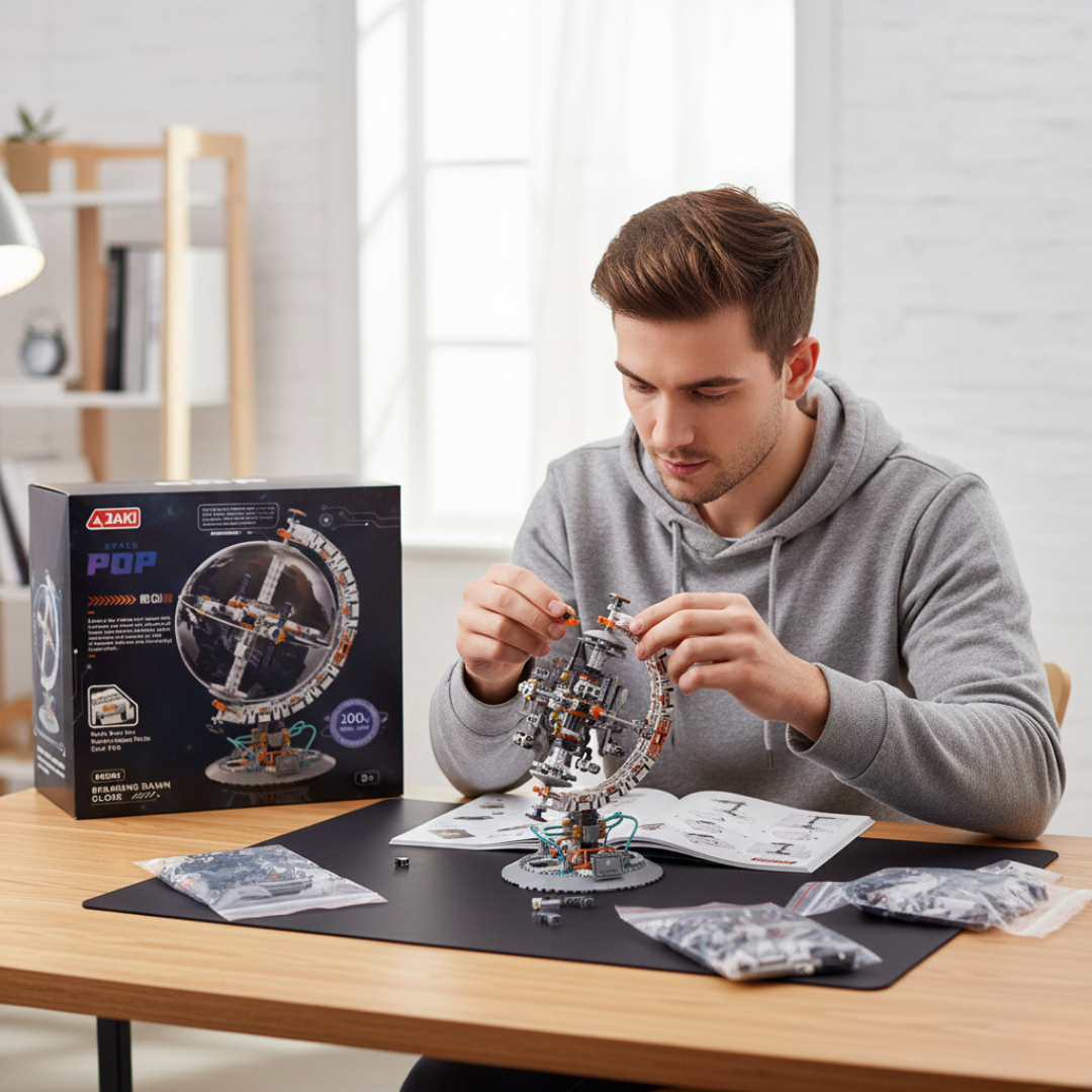 Building Blocks Breaking Dawn Earth