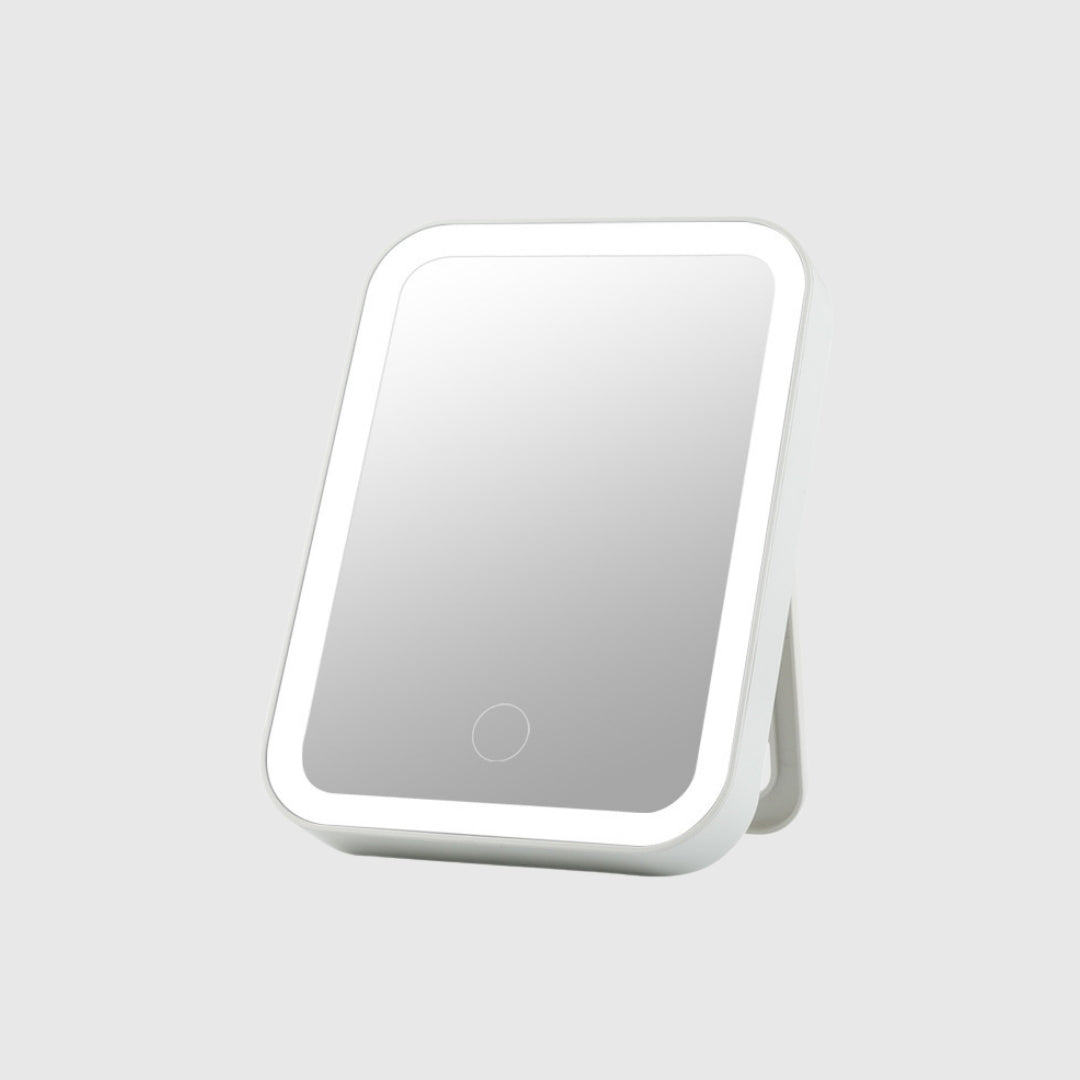 Desktop Beauty Mirror