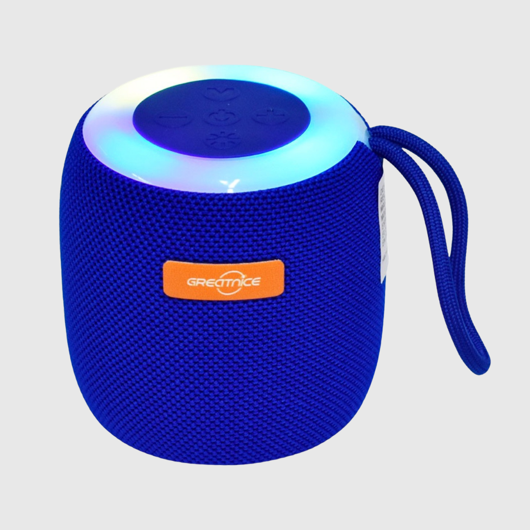 Portable Mini Speaker