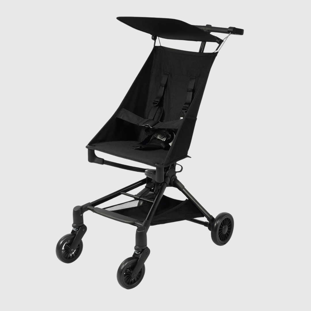 Lightweight Travel Stroller