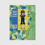 Mario Lego Brick