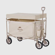 Multipurpose Folding Wagon
