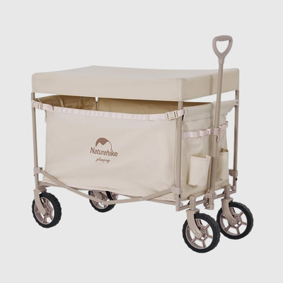 Multipurpose Folding Wagon