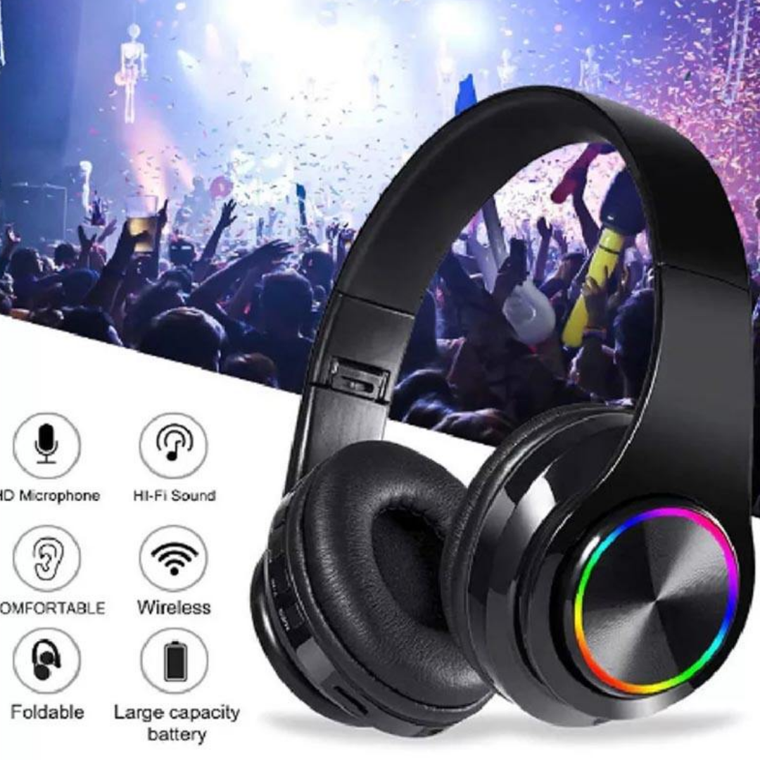 Headset 9