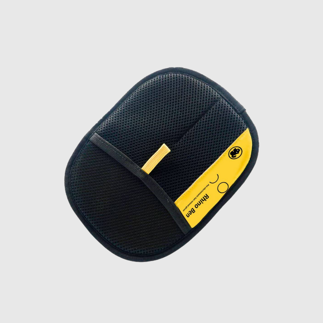 Static Hair Removal Pet Gloves