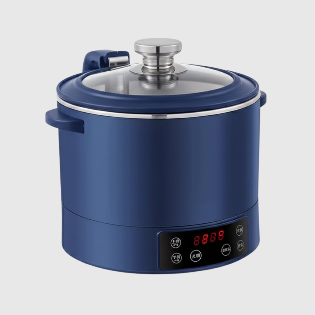 Rice Soup Separation Electric Cooker