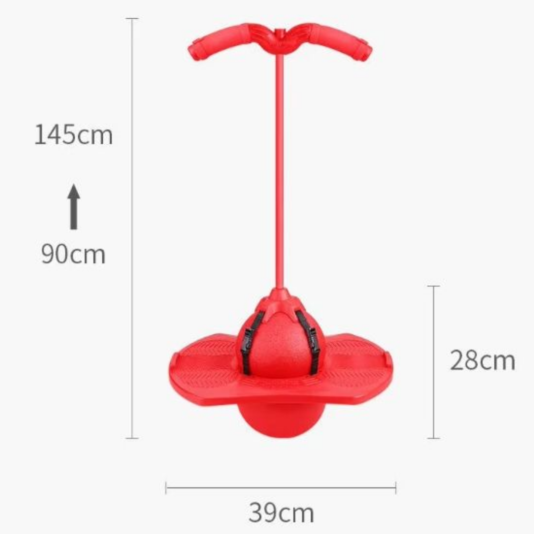 Jump Ball Adult Fitness