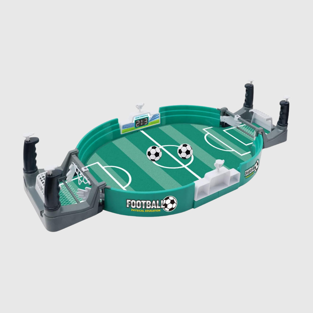 Desktop Soccer 10 Balls