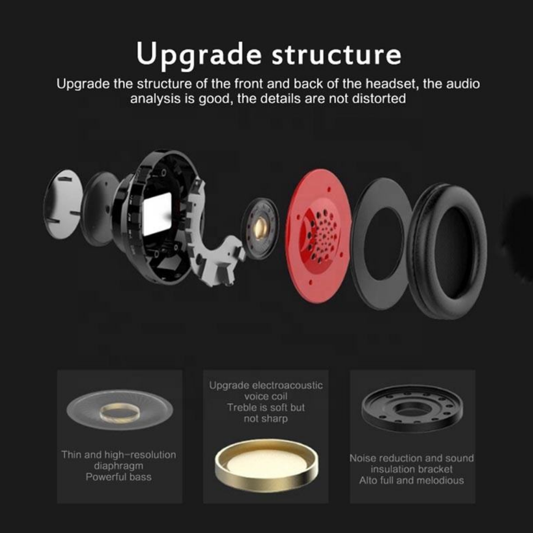 Headset 9