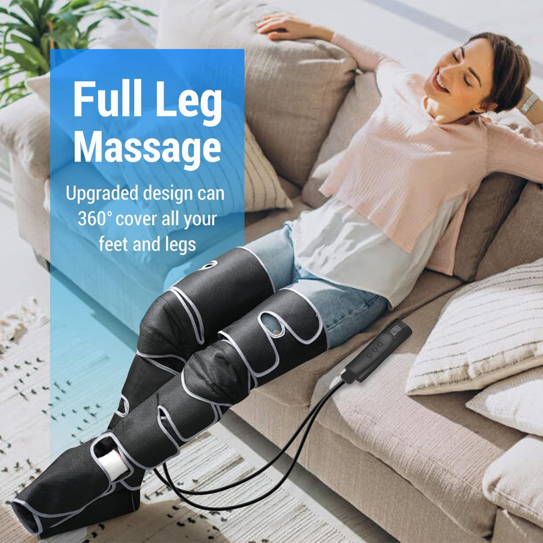 Full Leg Massager (1 Pcs)