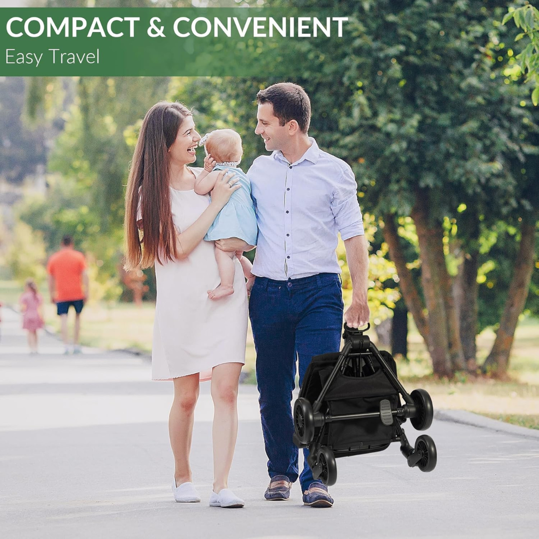 Lightweight Travel Stroller