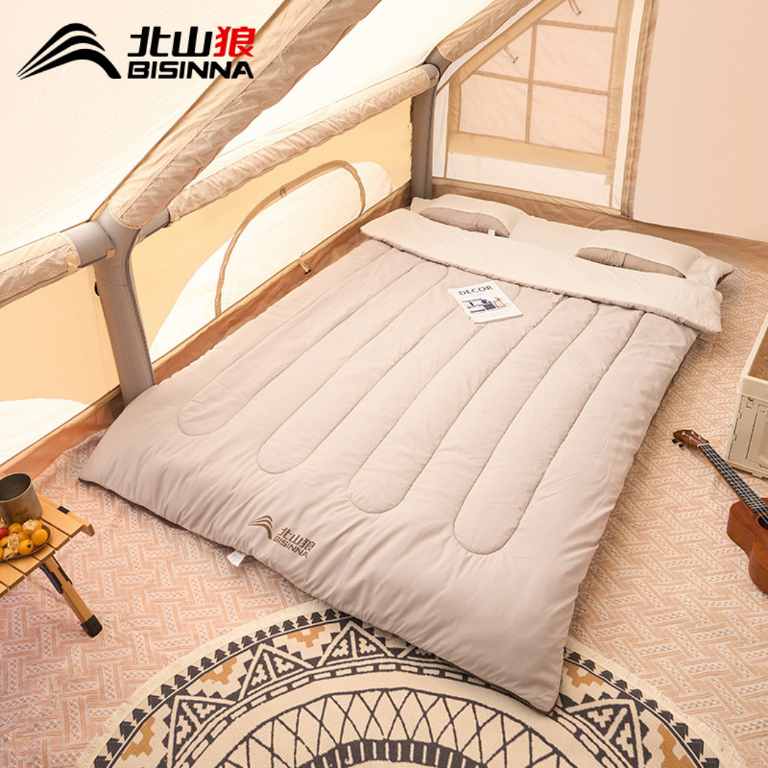 2.6kg Tickened Sleeping Bag