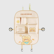 Car Backseat Organizer