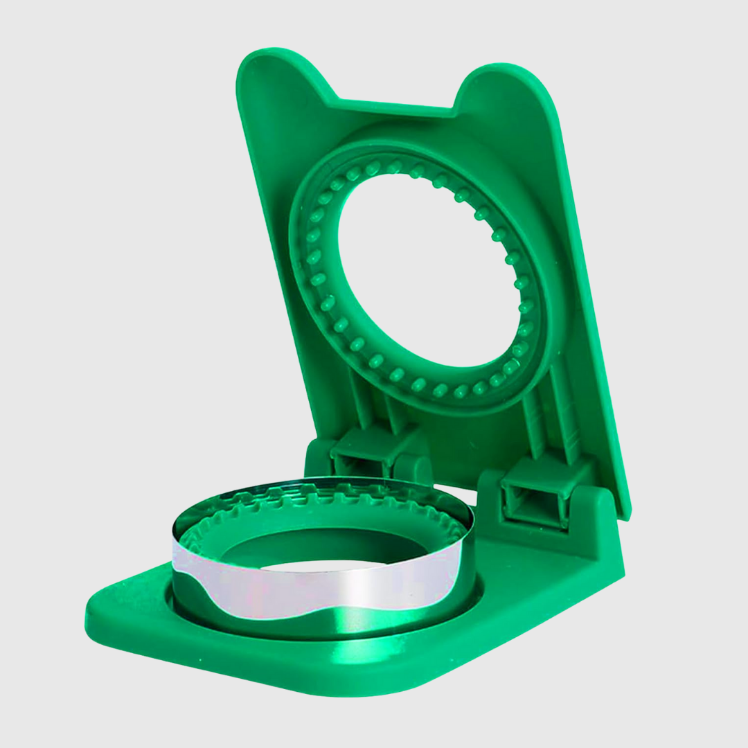 Round Sandwich Cutting Mould