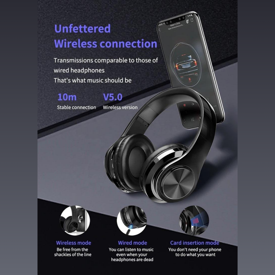 Headset 9