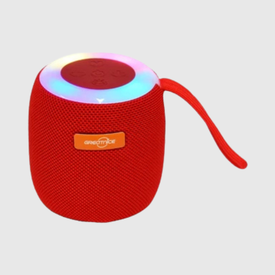 Portable Mini Speaker