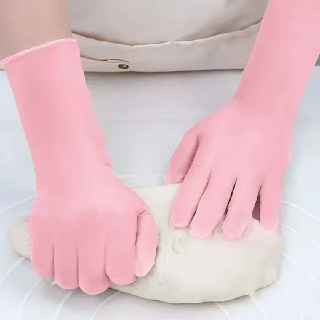 Nitrile Gloves