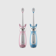 Electric Toothbrush Deer