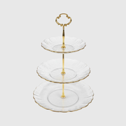 3 Tier Serving Stand