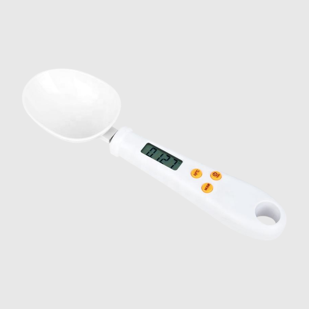 Weighing Spoon