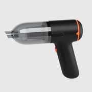 Vacuum Cleaner