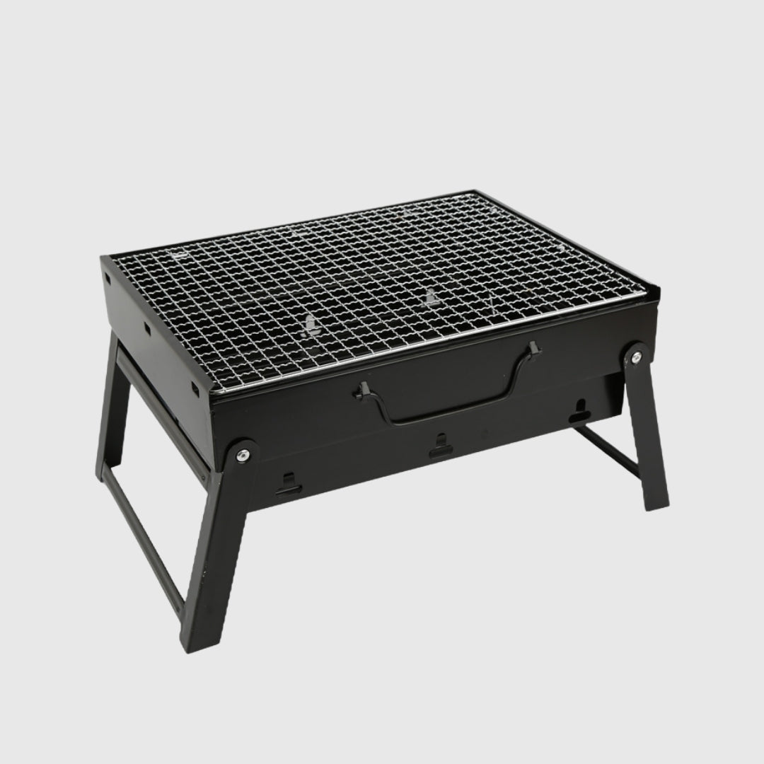 Home Grill 1