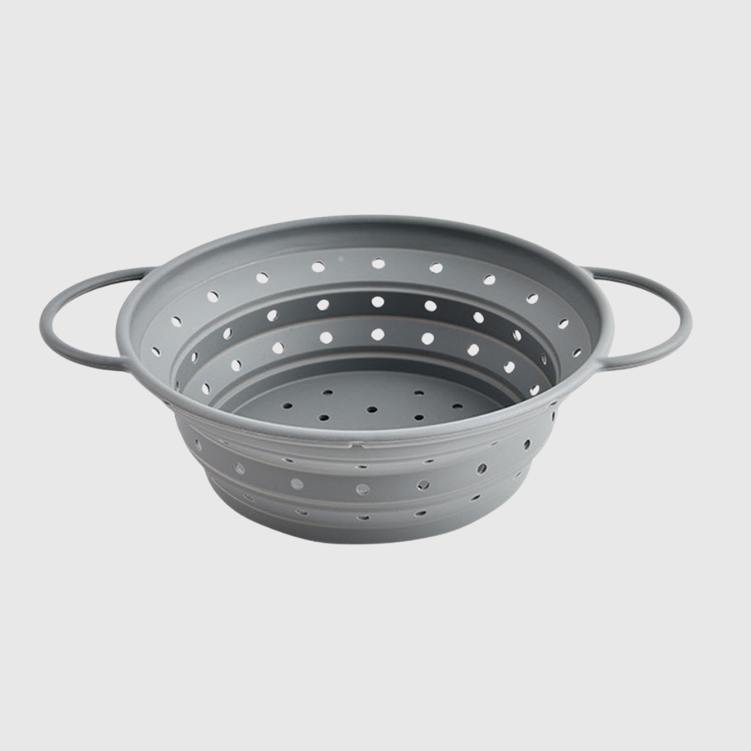 Foldable Drain Basket