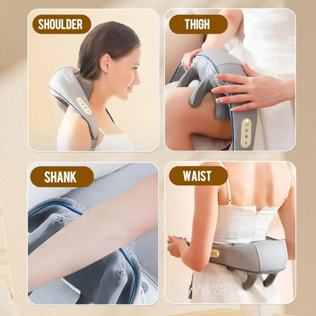 Neck Massager