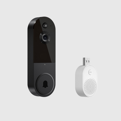 Visual Doorbell