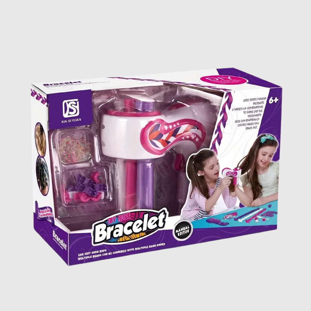 DIY Rope Bracelet kit