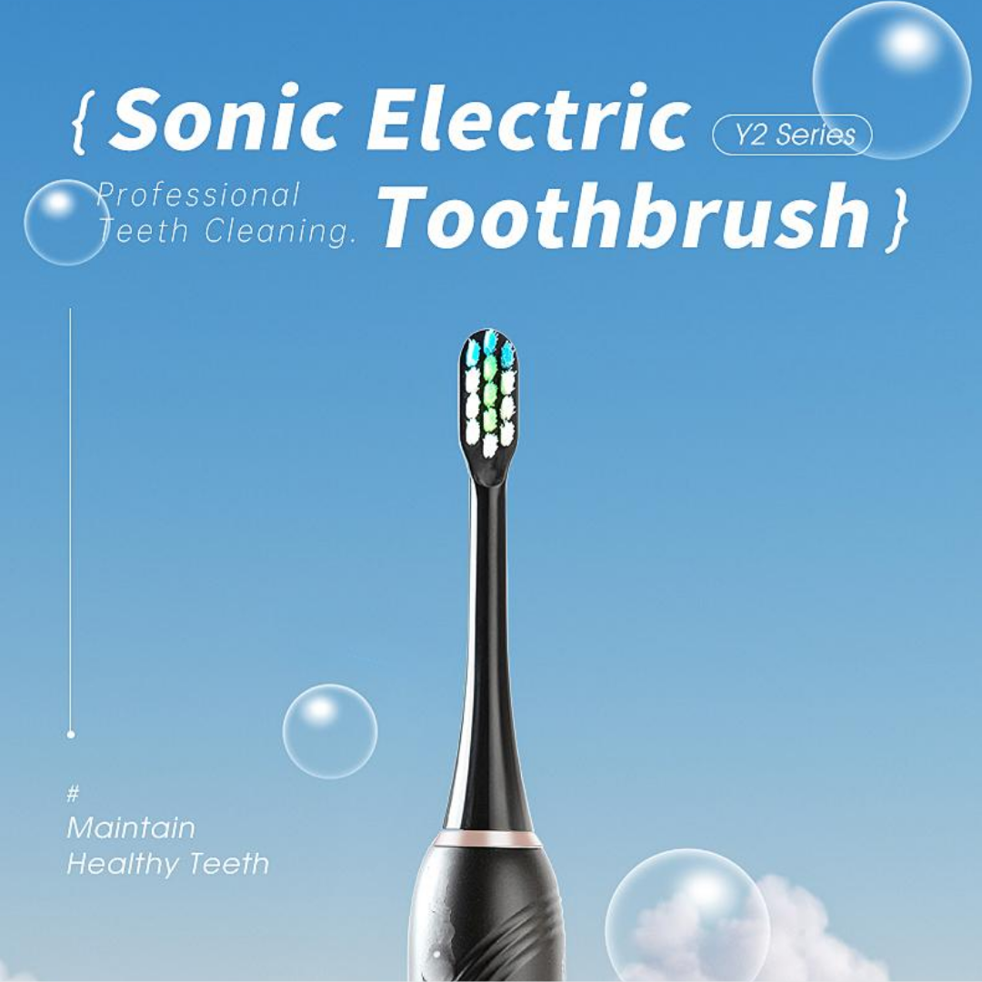 Electric Toothbrush
