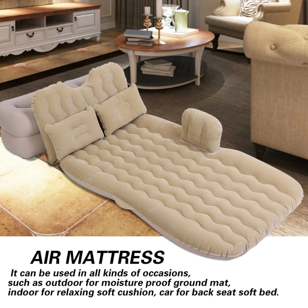 Car Mattress