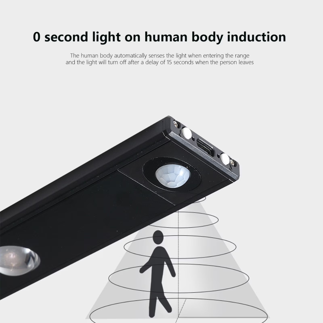 Sensor Light