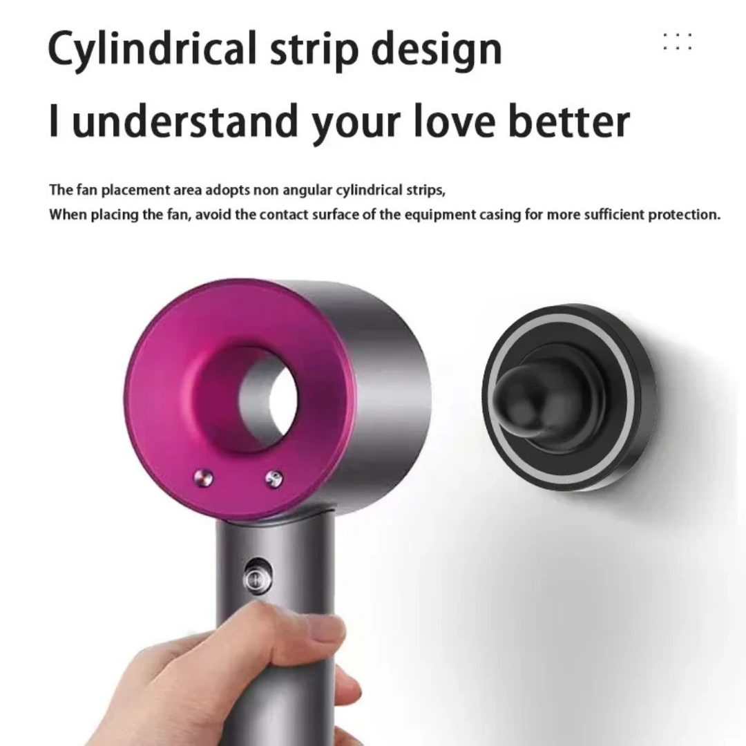 Hair Dryer
