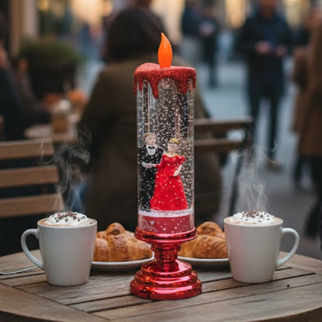Candle C-1