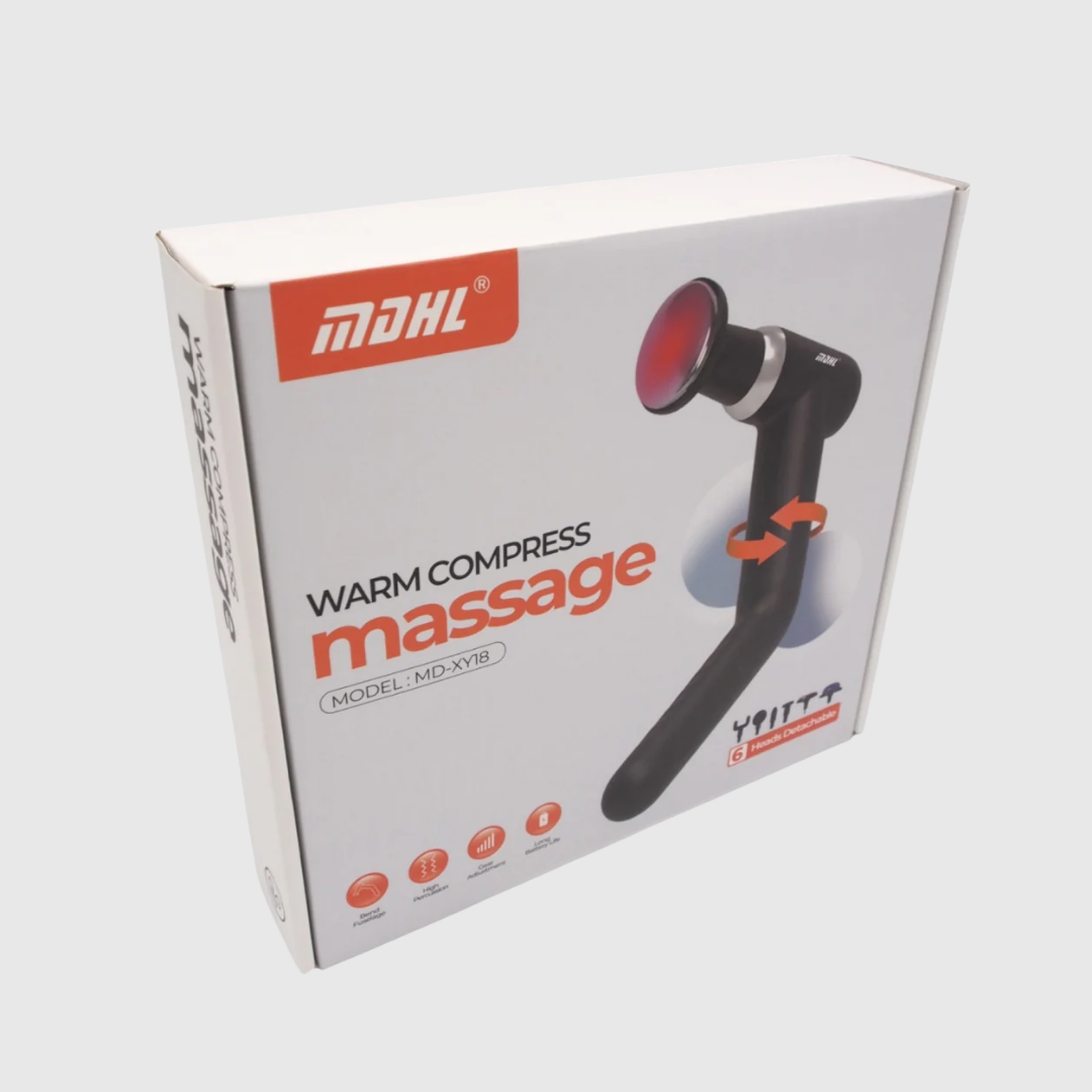 Massage Gun