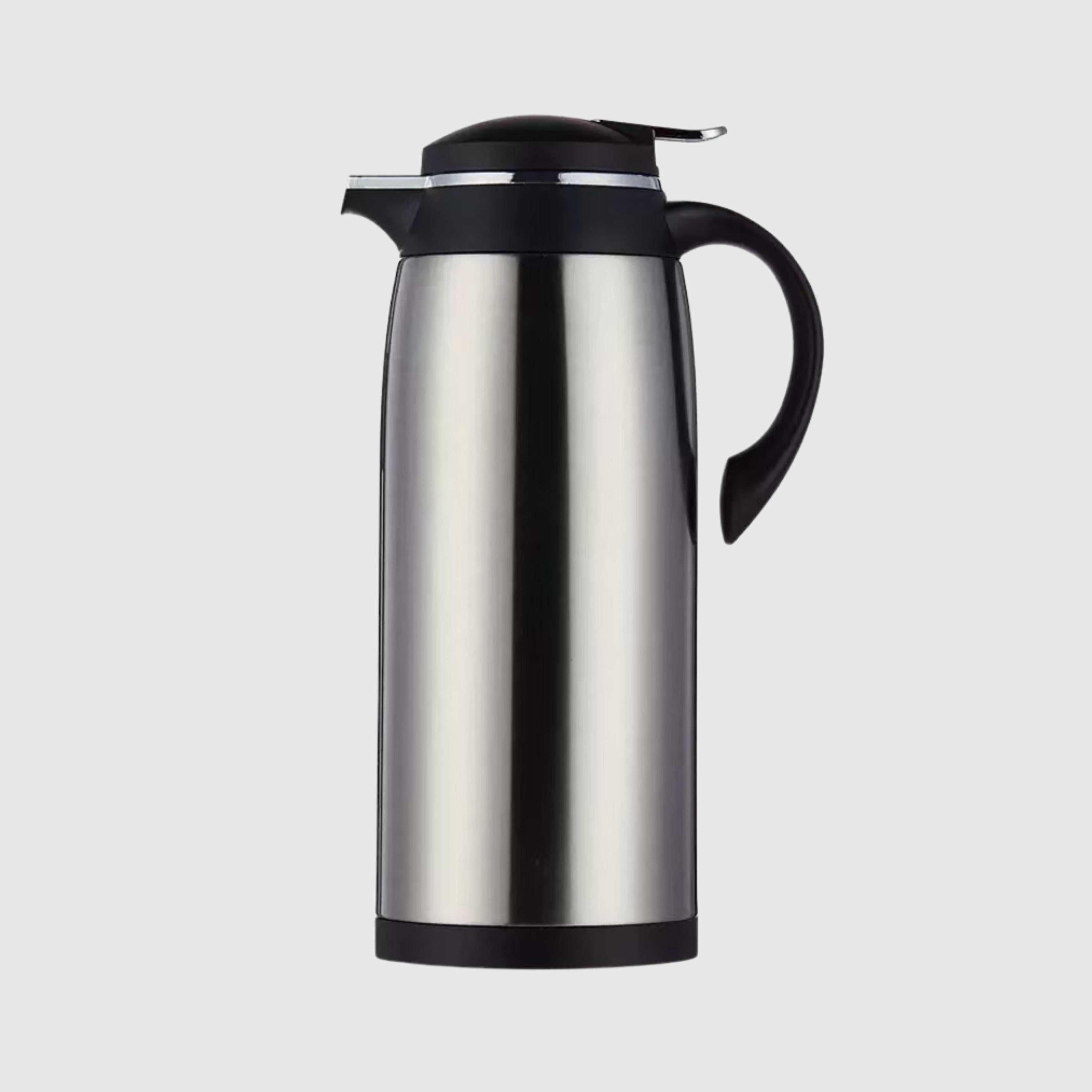 Thermal Beverage Dispenser Black