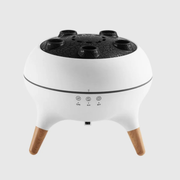 Dynamic Jellyfish Aromatherapy Machine