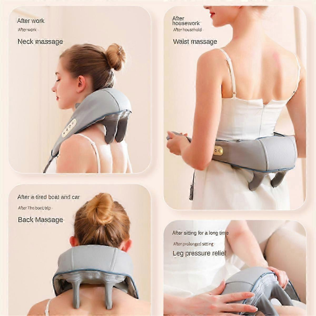 Neck Massager